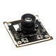 1/2.5" Sony IMX317 8MP USB2.0 Camera board YUY2 MJPEG M12 lens