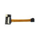 1/4" OV5640 5MP 15fps USB2.0 OTG UVC Mini Camera board with FPC camera sensor YUY2 MJPEG