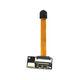 1/4" OV5640 5MP 15fps USB2.0 OTG UVC Mini Camera board with FPC camera sensor YUY2 MJPEG