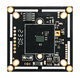 2MP 1/4.5" AHD TVI CVI CVBS Camera board for CCTV Camera