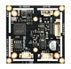 4MP 1/3.2" AHD TVI CVI CVBS Camera board for CCTV Camera