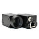 High Speed Gige Gigabit Rolling Shutter Industrial Camera 10MP 8fps Color Machine Vision Halcon Inspection Microscope Camera
