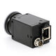 High Speed Gige Gigabit Rolling Shutter Industrial Camera 10MP 8fps Color Machine Vision Halcon Inspection Microscope Camera
