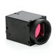 High Speed Gige Gigabit Rolling Shutter Industrial Camera 10MP 8fps Color Machine Vision Halcon Inspection Microscope Camera