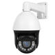 HDC708 8MP IMX415 7 inch 150~180m laser IR 18X optical zoom PTZ Dome Camera