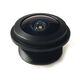 LF1.96-M12-2MP-F1.8 1.96mm focal length 1/2.8" F1.6 M12 IP68 waterproof lens for IMX662 IMX307 IMX327 IMX290 IMX291