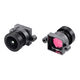 LF2.82-M12-F2-5MP3 1/3" 2.82mm 5MP F2.0 M12 CCTV Camera Lens