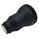 LF50-CS-8MP-F1.0 Night Vision F1.0 50mm 8MP 1/1.8" CS Mount Fixed Security CCTV Camera Lens