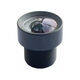 LF6-M12N-8MP 1/1.8" 8MP 6mm F2.8 M12 Mount None distortion Camera Lens