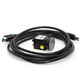 USB3.0 Industrial Camera HD 10MP MT9J003 Color Machine Vision Halcon Inspection Microscope Camera