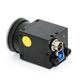 USB3.0 Global Shutter Industrial Camera 2.3MP 165fps Color Machine Vision Halcon Inspection Microscope Camera
