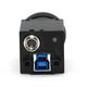 USB3.0 Global Shutter Industrial Camera 2.3MP 165fps Color Machine Vision Halcon Inspection Microscope Camera