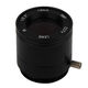 LF12-CS-3MP-F2-IR 1/2.5" 12mm 3MP F2.0 CS mount CCTV Camera Lens