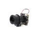 IPCM-3516XS291-AZ3015 1/2.8" 2MP 1080P Sony IMX291 + ARM926 2.7-13.5mm Auto Zoom Starlight Security CCTV HD Camera Module board