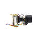 IPCM-3516D123-D29-AZ0722 1/2.8" 3MP Sony WDR Starvis IMX123 + ARM A7 CMOS Module 7-22mm Auto Zoom Lens IR-CUT filter