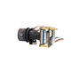IPCM-3516D123-D29-AZ0722 1/2.8" 3MP Sony WDR Starvis IMX123 + ARM A7 CMOS Module 7-22mm Auto Zoom Lens IR-CUT filter